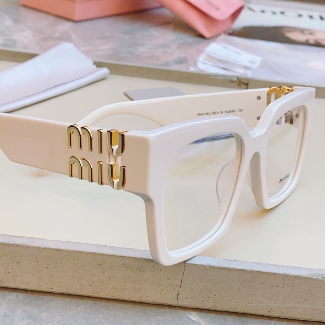 Miu Miu Sunglasses